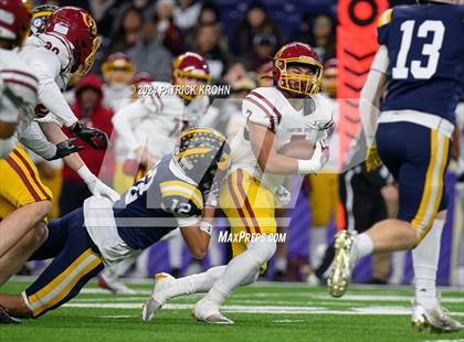 Thumbnail 3 in O'Dea @ Bellevue (WIAA 3A Final) photogallery.