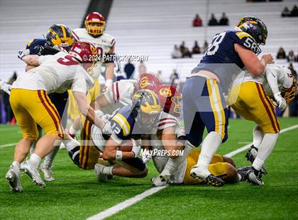 Thumbnail 3 in O'Dea @ Bellevue (WIAA 3A Final) photogallery.