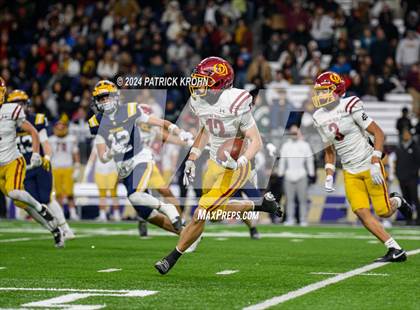 Thumbnail 3 in O'Dea @ Bellevue (WIAA 3A Final) photogallery.