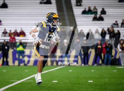 Thumbnail 3 in O'Dea @ Bellevue (WIAA 3A Final) photogallery.