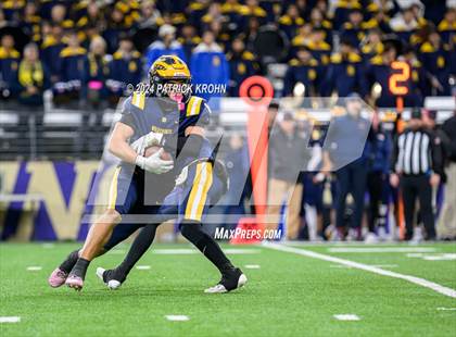 Thumbnail 2 in O'Dea @ Bellevue (WIAA 3A Final) photogallery.