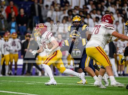 Thumbnail 3 in O'Dea @ Bellevue (WIAA 3A Final) photogallery.