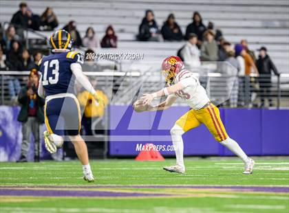 Thumbnail 3 in O'Dea @ Bellevue (WIAA 3A Final) photogallery.