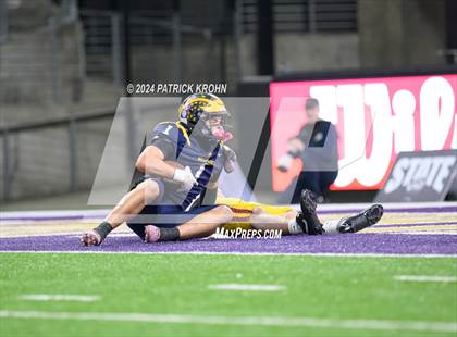 Thumbnail 3 in O'Dea @ Bellevue (WIAA 3A Final) photogallery.