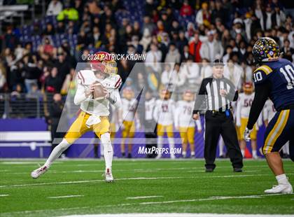Thumbnail 3 in O'Dea @ Bellevue (WIAA 3A Final) photogallery.