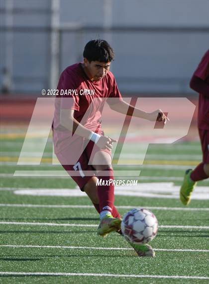 Thumbnail 3 in Arroyo @ Rosemead photogallery.