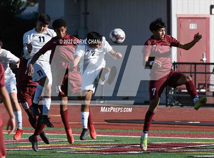 Thumbnail 2 in Arroyo @ Rosemead photogallery.