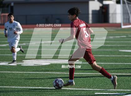 Thumbnail 1 in Arroyo @ Rosemead photogallery.
