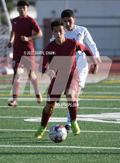 Thumbnail 1 in Arroyo @ Rosemead photogallery.