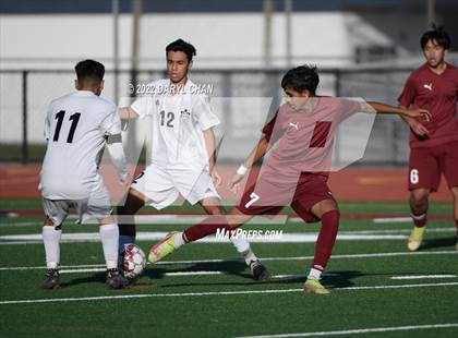 Thumbnail 1 in Arroyo @ Rosemead photogallery.