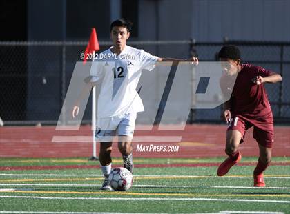 Thumbnail 2 in Arroyo @ Rosemead photogallery.