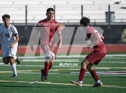 Thumbnail 1 in Arroyo @ Rosemead photogallery.