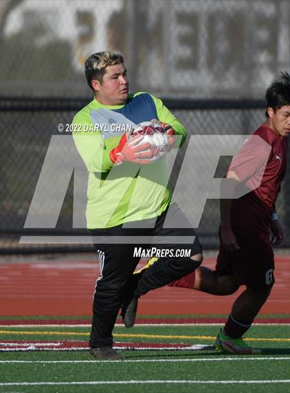 Thumbnail 1 in Arroyo @ Rosemead photogallery.