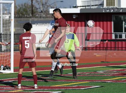 Thumbnail 3 in Arroyo @ Rosemead photogallery.