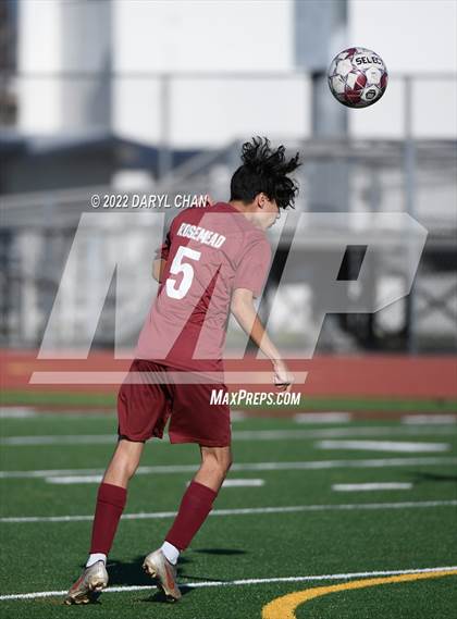 Thumbnail 1 in Arroyo @ Rosemead photogallery.