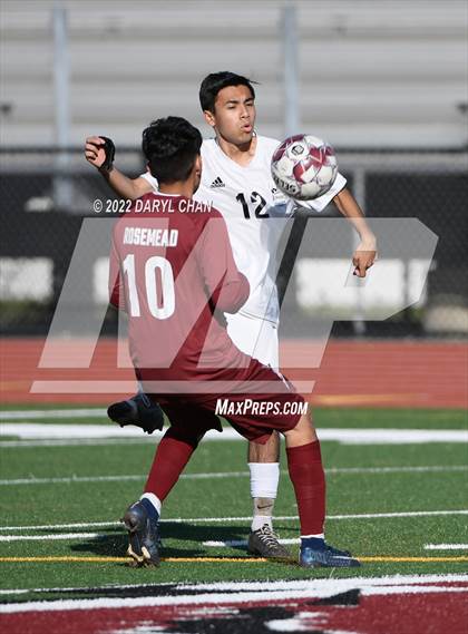 Thumbnail 3 in Arroyo @ Rosemead photogallery.