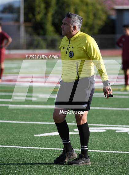 Thumbnail 1 in Arroyo @ Rosemead photogallery.
