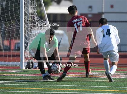 Thumbnail 2 in Arroyo @ Rosemead photogallery.
