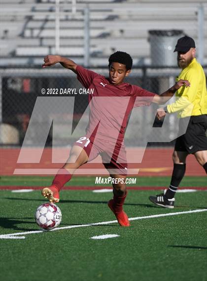 Thumbnail 1 in Arroyo @ Rosemead photogallery.