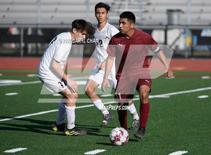 Thumbnail 1 in Arroyo @ Rosemead photogallery.