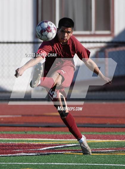 Thumbnail 1 in Arroyo @ Rosemead photogallery.