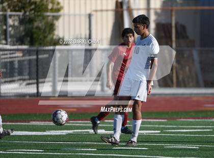 Thumbnail 1 in Arroyo @ Rosemead photogallery.