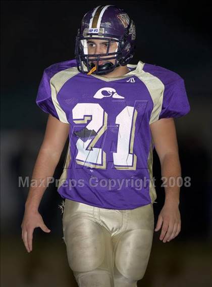 Thumbnail 1 in Hamilton @ Willows (CIF NS D3 Final) photogallery.