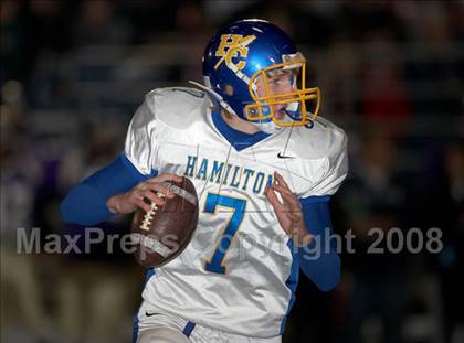 Thumbnail 3 in Hamilton @ Willows (CIF NS D3 Final) photogallery.
