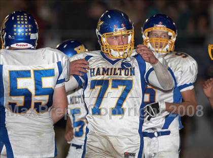 Thumbnail 3 in Hamilton @ Willows (CIF NS D3 Final) photogallery.