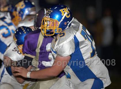 Thumbnail 2 in Hamilton @ Willows (CIF NS D3 Final) photogallery.