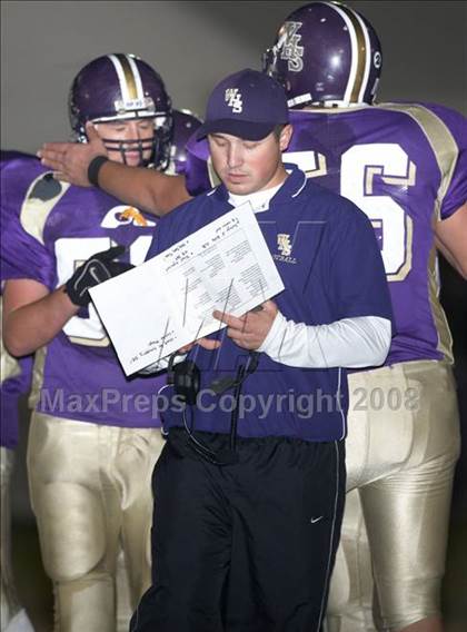 Thumbnail 2 in Hamilton @ Willows (CIF NS D3 Final) photogallery.