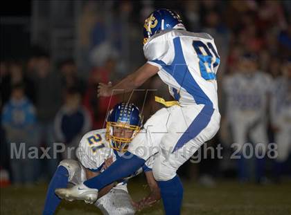 Thumbnail 2 in Hamilton @ Willows (CIF NS D3 Final) photogallery.