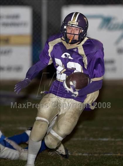 Thumbnail 1 in Hamilton @ Willows (CIF NS D3 Final) photogallery.