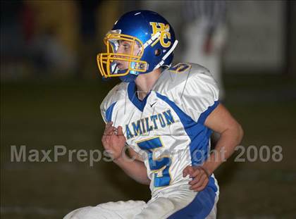 Thumbnail 3 in Hamilton @ Willows (CIF NS D3 Final) photogallery.