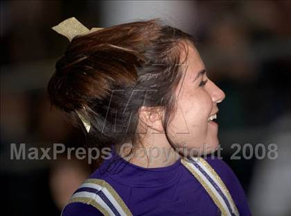 Thumbnail 1 in Hamilton @ Willows (CIF NS D3 Final) photogallery.