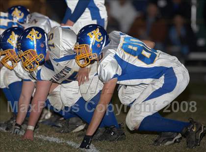 Thumbnail 3 in Hamilton @ Willows (CIF NS D3 Final) photogallery.