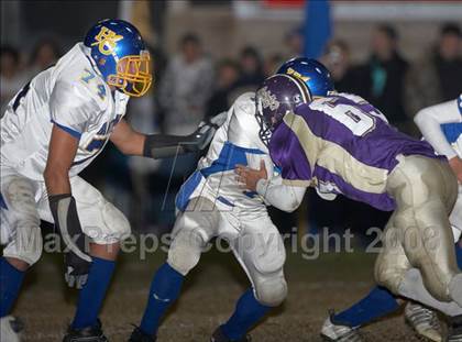 Thumbnail 2 in Hamilton @ Willows (CIF NS D3 Final) photogallery.