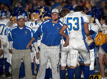 Thumbnail 1 in Hamilton @ Willows (CIF NS D3 Final) photogallery.