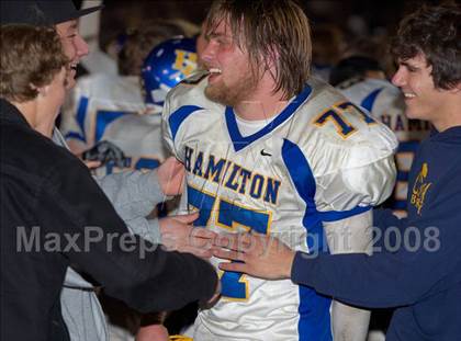 Thumbnail 1 in Hamilton @ Willows (CIF NS D3 Final) photogallery.