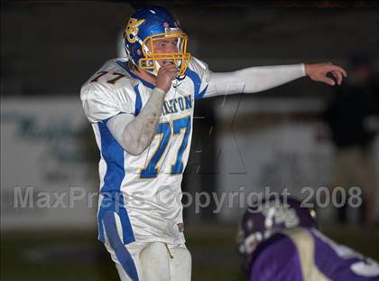 Thumbnail 2 in Hamilton @ Willows (CIF NS D3 Final) photogallery.
