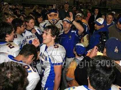 Thumbnail 2 in Hamilton @ Willows (CIF NS D3 Final) photogallery.