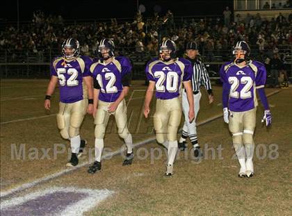 Thumbnail 1 in Hamilton @ Willows (CIF NS D3 Final) photogallery.
