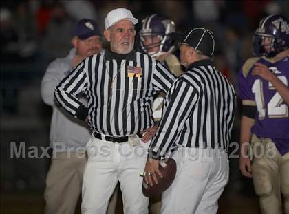 Thumbnail 1 in Hamilton @ Willows (CIF NS D3 Final) photogallery.