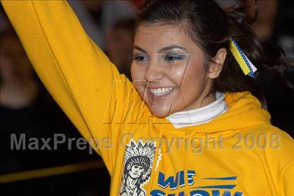 Thumbnail 3 in Hamilton @ Willows (CIF NS D3 Final) photogallery.