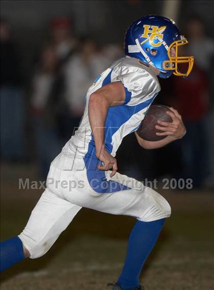 Thumbnail 2 in Hamilton @ Willows (CIF NS D3 Final) photogallery.