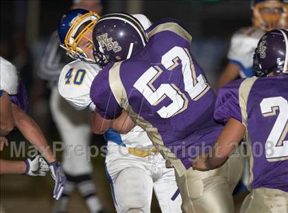 Thumbnail 3 in Hamilton @ Willows (CIF NS D3 Final) photogallery.