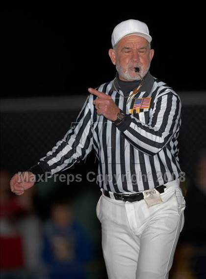 Thumbnail 2 in Hamilton @ Willows (CIF NS D3 Final) photogallery.