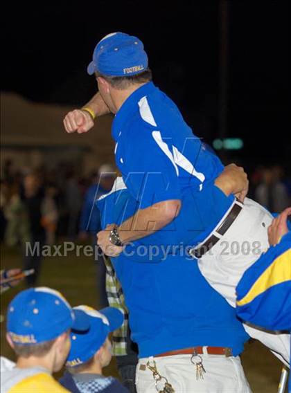 Thumbnail 2 in Hamilton @ Willows (CIF NS D3 Final) photogallery.