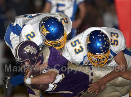 Thumbnail 2 in Hamilton @ Willows (CIF NS D3 Final) photogallery.