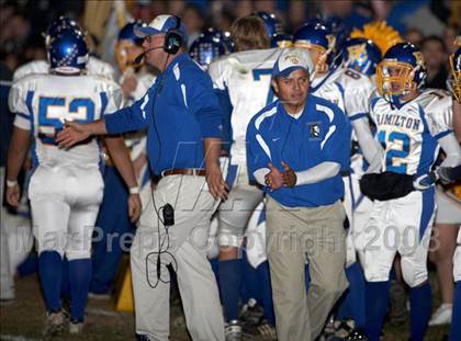 Thumbnail 2 in Hamilton @ Willows (CIF NS D3 Final) photogallery.